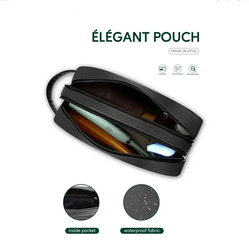 کیف لوازم جانبی گرین لاین مدل Elegant Pouch